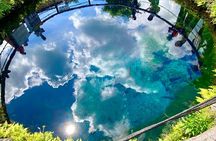 One Day Hakone and Mount Fuji Area Tour from Tokyo
