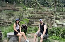 Bali Best of Ubud Countryside Tour All Inclusive