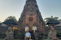 Bali Best of Ubud Countryside Tour All Inclusive