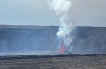 Hawaii Volcanoes National Park and Best of Hilo