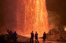 Hawaii Volcanoes National Park and Best of Hilo