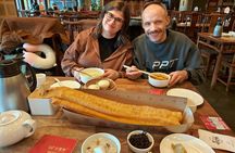 Dim Sum Breakfast&Tailored Beijing Highlights Tour-Pick Your Spot