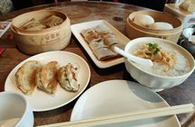 Dim Sum Breakfast&Tailored Beijing Highlights Tour-Pick Your Spot