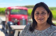 McLaren Vale with d'arenberg Tour (4 tastings & Lunch included)