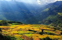 Cat Cat Village Half Day Walking Tour in Sapa