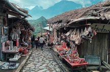 Cat Cat Village Half Day Walking Tour in Sapa