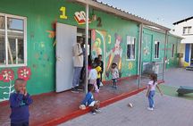 Half-Day Township Tour from Cape Town