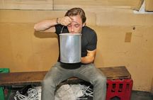 Half-Day Township Tour from Cape Town