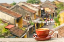 Hoi An Ancient Town Walking & Tasting Local Foods