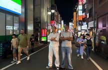 Tokyo Private Tour with Local Guide – Explore Tokyo Like a Local