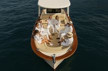 Sorrento Coast Sightseeing Shared Boat Tour