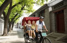 Private Customized Beijing Layover Tour of City Highlights