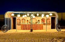 Dubai Premium Red Dunes Safari with Camels BBQ Dinner & Live Show