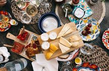 Polignano experience in nature between wine and local flavors