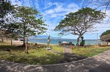 Full-Day Tour in Corregidor and Bataan War Memorial from Manila