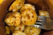 Marbella Food Tour: Tapas, Drinks and Delights with a Local