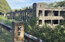 Corregidor daytour Via Manila to Bataan