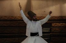 Cappadocia Dervishes Ceremony with Transfers