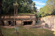 Corregidor daytour Via Manila to Bataan