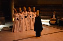 Cappadocia Dervishes Ceremony with Transfers