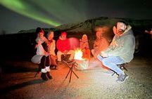 Northern Lights Chase Tromso