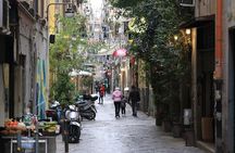 Naples Walking Tour: Explore Top Sights & Hidden Gems