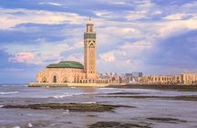 5 Days Merzouga Desert and Imperial Cities Tour from Marrakech