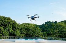 Guangzhou Future Tech Experience: Robotaxi, AI, Drones & Robotics