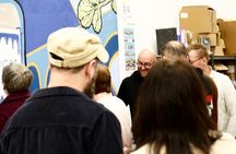 Stockport Gin Distillery Tour and Tasting Experience