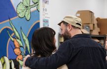 Stockport Gin Distillery Tour and Tasting Experience