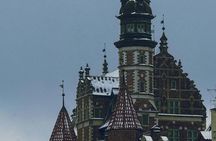 Gdansk Polish Food Walking Tour with Guide