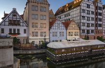 Gdansk Polish Food Walking Tour with Guide