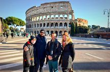 Colosseum Experience