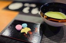 Authentic Kyoto Tea Ceremony - Small Group Experience