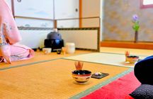 Authentic Kyoto Tea Ceremony - Small Group Experience