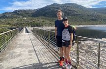 Hike the Hidden Wonders of Table Mountain
