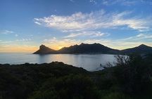 Hike the Hidden Wonders of Table Mountain