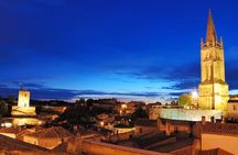 Bordeaux Wine Trails: Saint-Emilion Evening Wine Tour