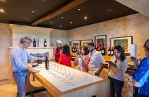 Bordeaux Wine Trails: Saint-Emilion Evening Wine Tour