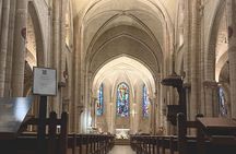 Black Montmartre Walking Tour