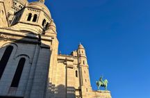 Black Montmartre Walking Tour