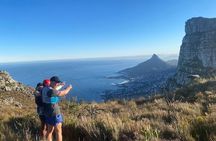 Hike the Hidden Wonders of Table Mountain