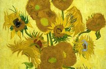 Van Gogh Museum with Semi Private Group Official Guide