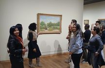 Van Gogh Museum with Semi Private Group Official Guide