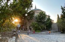 Alanya City Tour with Cable Car, Damlatas Cave & Cleopatra Beach