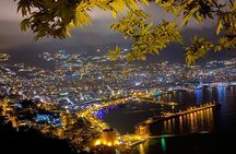 Alanya City Tour with Cable Car, Damlatas Cave & Cleopatra Beach