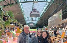 Food Tour with a Parisian Foodie 