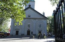 History of Old Quebec