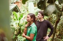 Full Day Volunteer at Wildlife Sanctuary