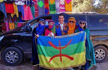 7 Day Morocco tour from Casablanca to Marrakech 